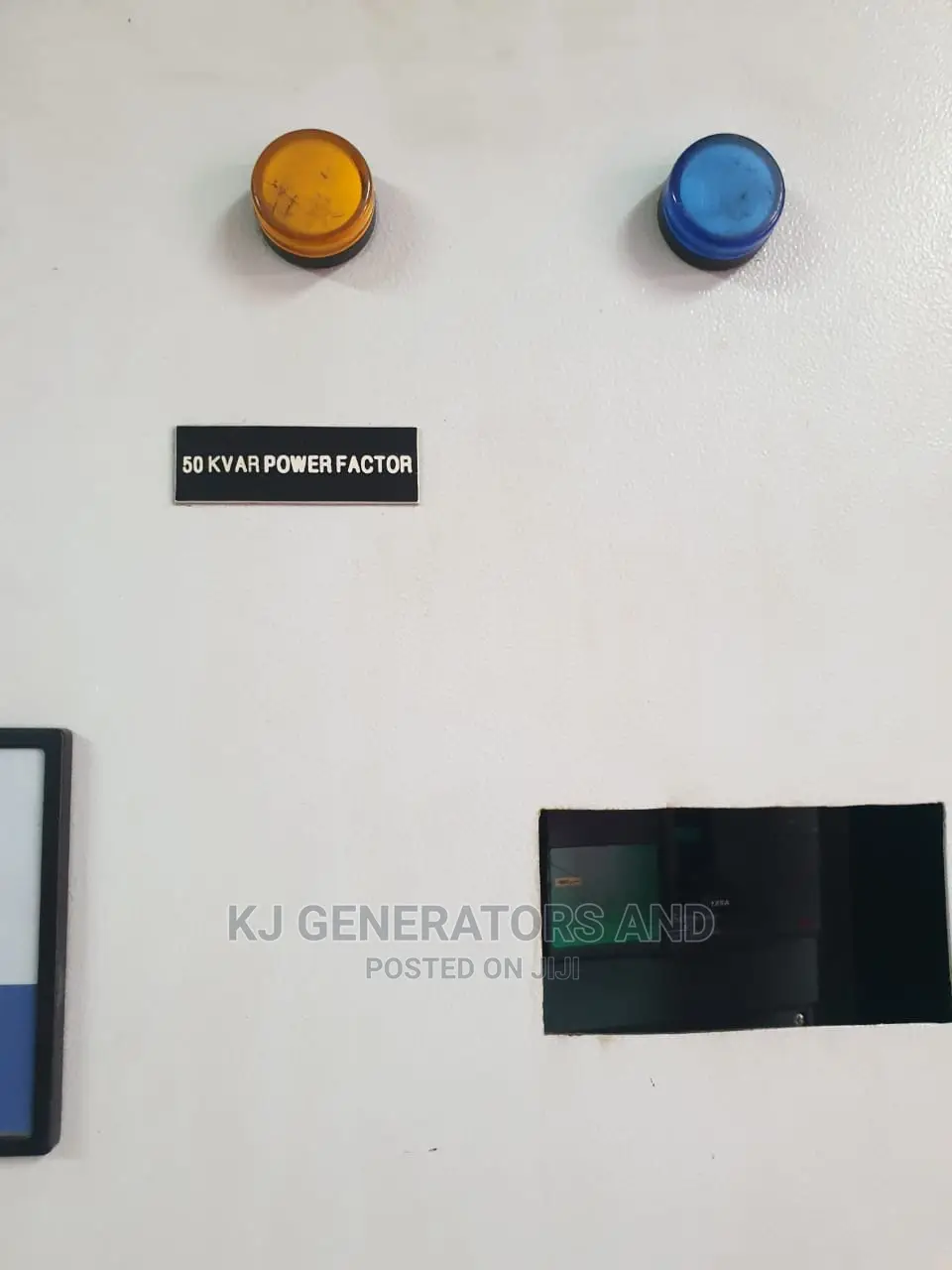 Power Factor