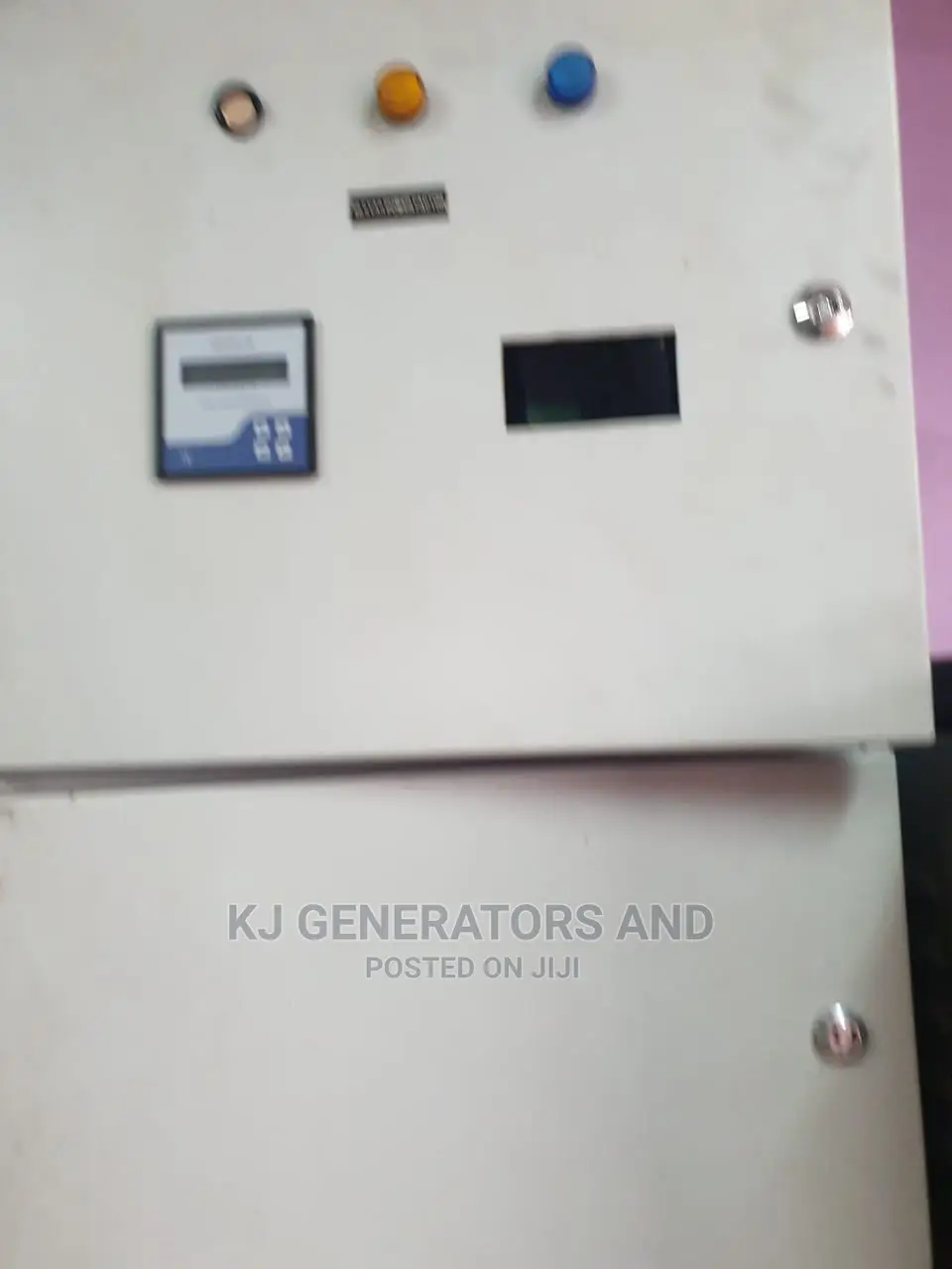Power Factor