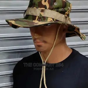Quality Designer Assorted Mens Safari Hats