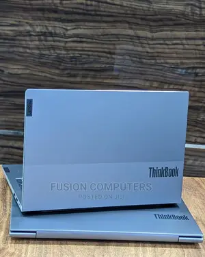 New Laptop Lenovo ThinkBook 14s Gen 2 8GB Intel Core I5 SSD 256GB