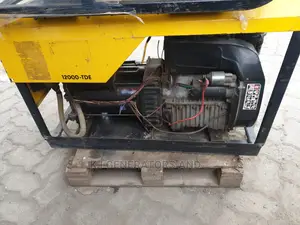 11kva Diesel Generator