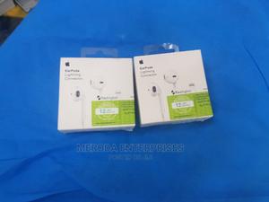 Apple Earpods Lightning Connector - thumbnail 2