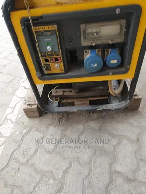 1200TDE Open Set Generator