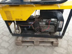1200TDE Open Set Generator