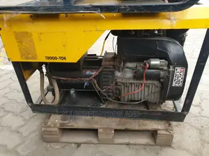 1200TDE Open Set Generator