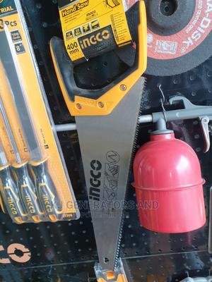 20 Inch Hand Saw - thumbnail 2