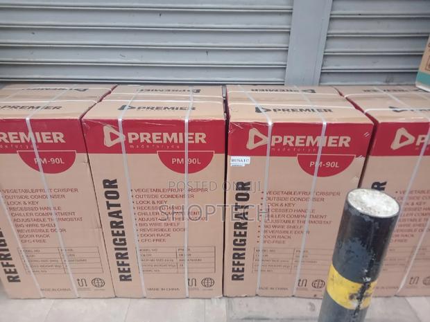 Premeir 90L Fridge - main view