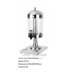 Juice DISPENSER 1 Jug