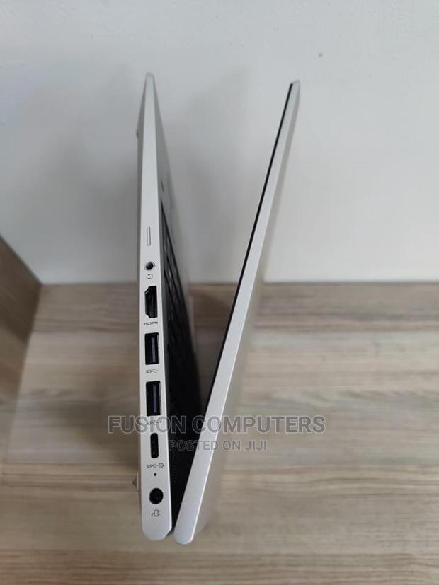 New Laptop HP ProBook 450 8GB Intel Core I5 SSD 512GB - thumbnail 2