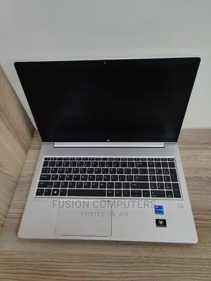 New Laptop HP ProBook 450 8GB Intel Core I5 SSD 512GB
