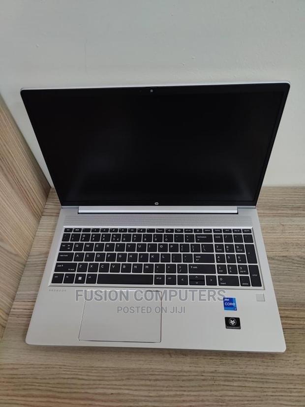 New Laptop HP ProBook 450 8GB Intel Core I5 SSD 512GB - thumbnail 3