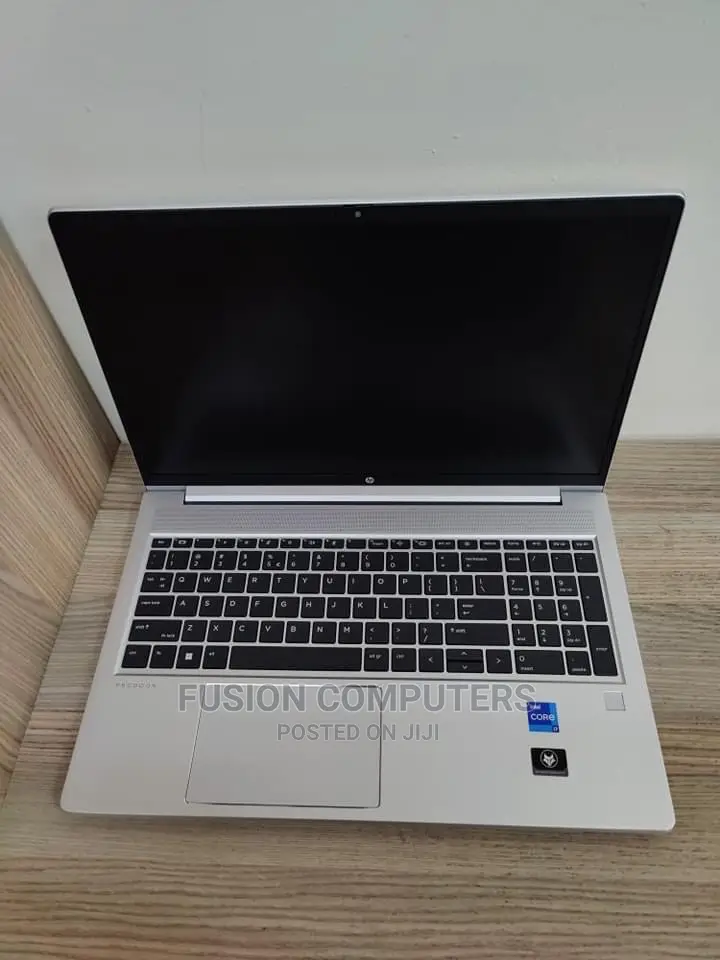 New Laptop HP ProBook 450 8GB Intel Core I5 SSD 512GB