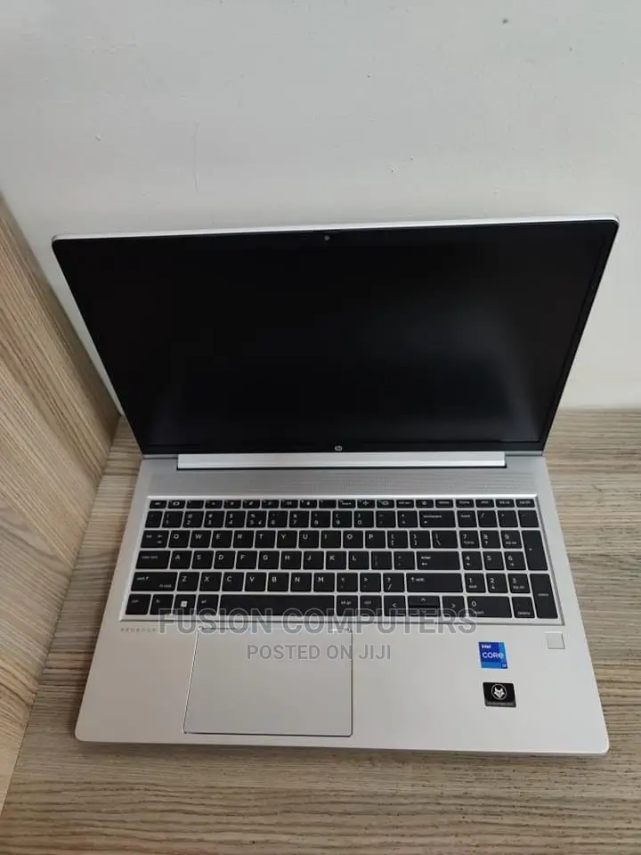 New Laptop HP ProBook 450 8GB Intel Core I5 SSD 512GB