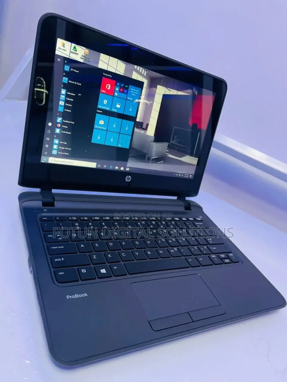 Laptop HP ProBook X360 11 G2 EE 4GB Intel Core I3 HDD 320GB