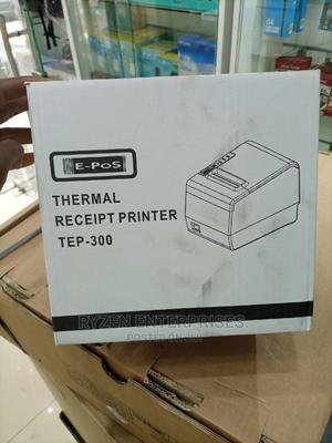 Epos Thermal Receipt Printer - thumbnail 2