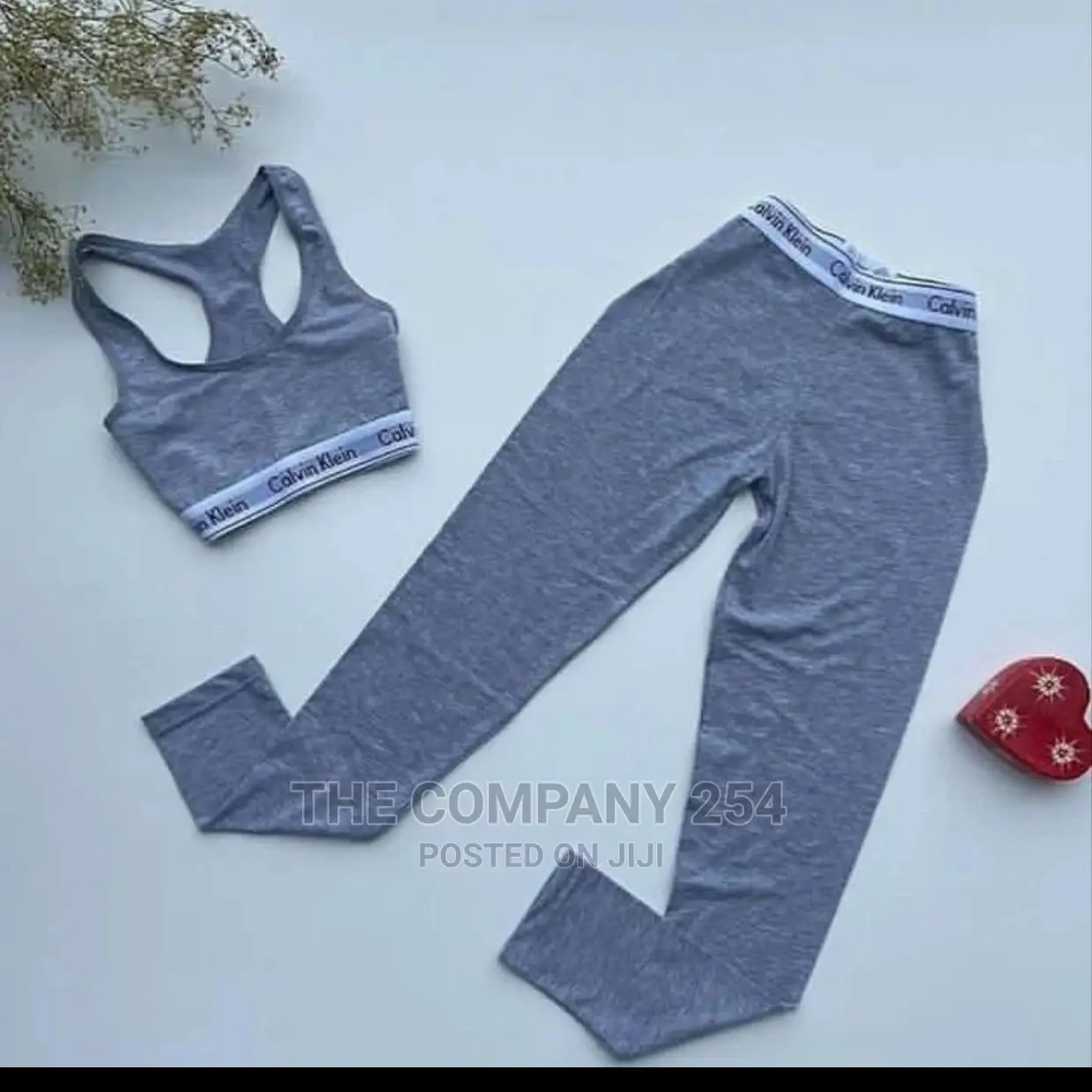 Quality Designer Assorted Ladies Calvin Klein Underwear Pack