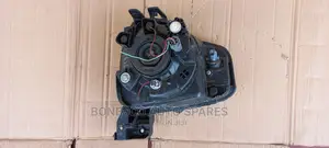 Suzuki Alto 2014-2015 Headlight Assembly