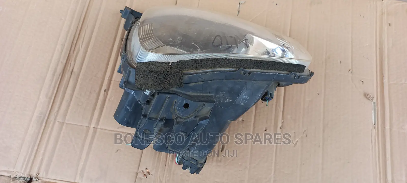 Suzuki Alto 2014-2015 Headlight Assembly