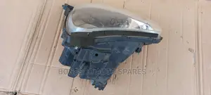 Suzuki Alto 2014-2015 Headlight Assembly