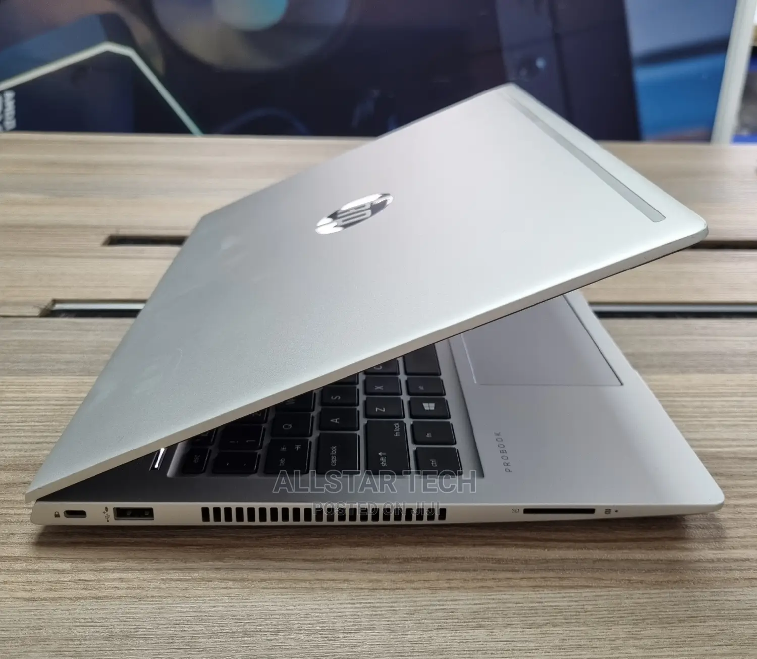 Laptop HP ProBook 440 G7 8GB Intel Core I5 HDD 500GB