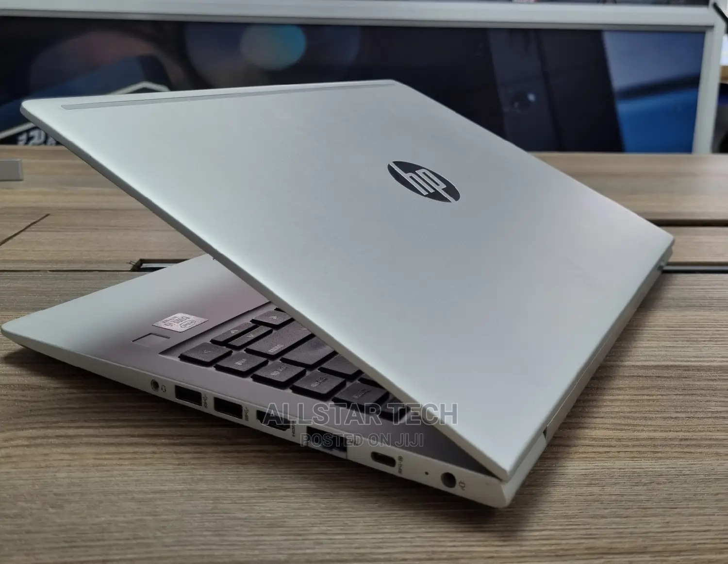 Laptop HP ProBook 440 G7 8GB Intel Core I5 HDD 500GB