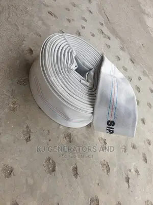2inches Delivery Pipes(Canvas) Available