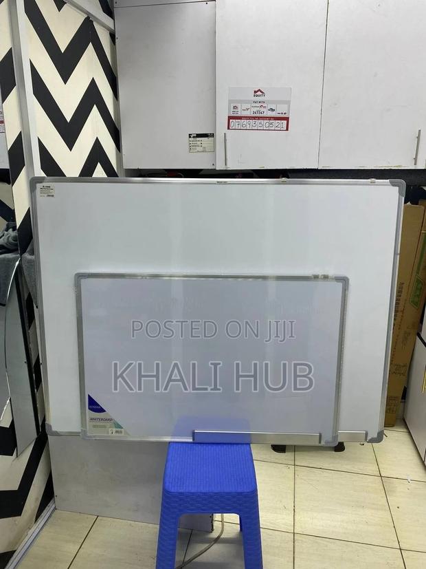 Whiteboards' Whiteboards. White Board White Board; - main view