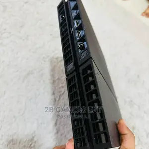 1 Pad, PS4 STANDARD, Clean