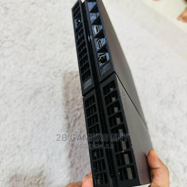 1 Pad, PS4 STANDARD, Clean - thumbnail 3