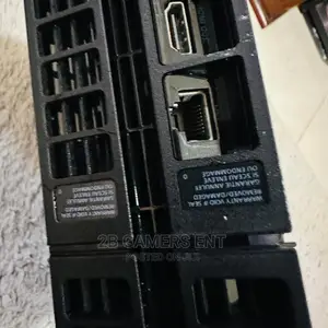 1 Pad, PS4 STANDARD, Clean