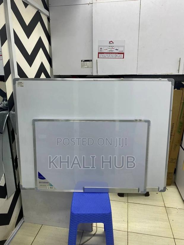 Whiteboards, White Board' White Board: - main view