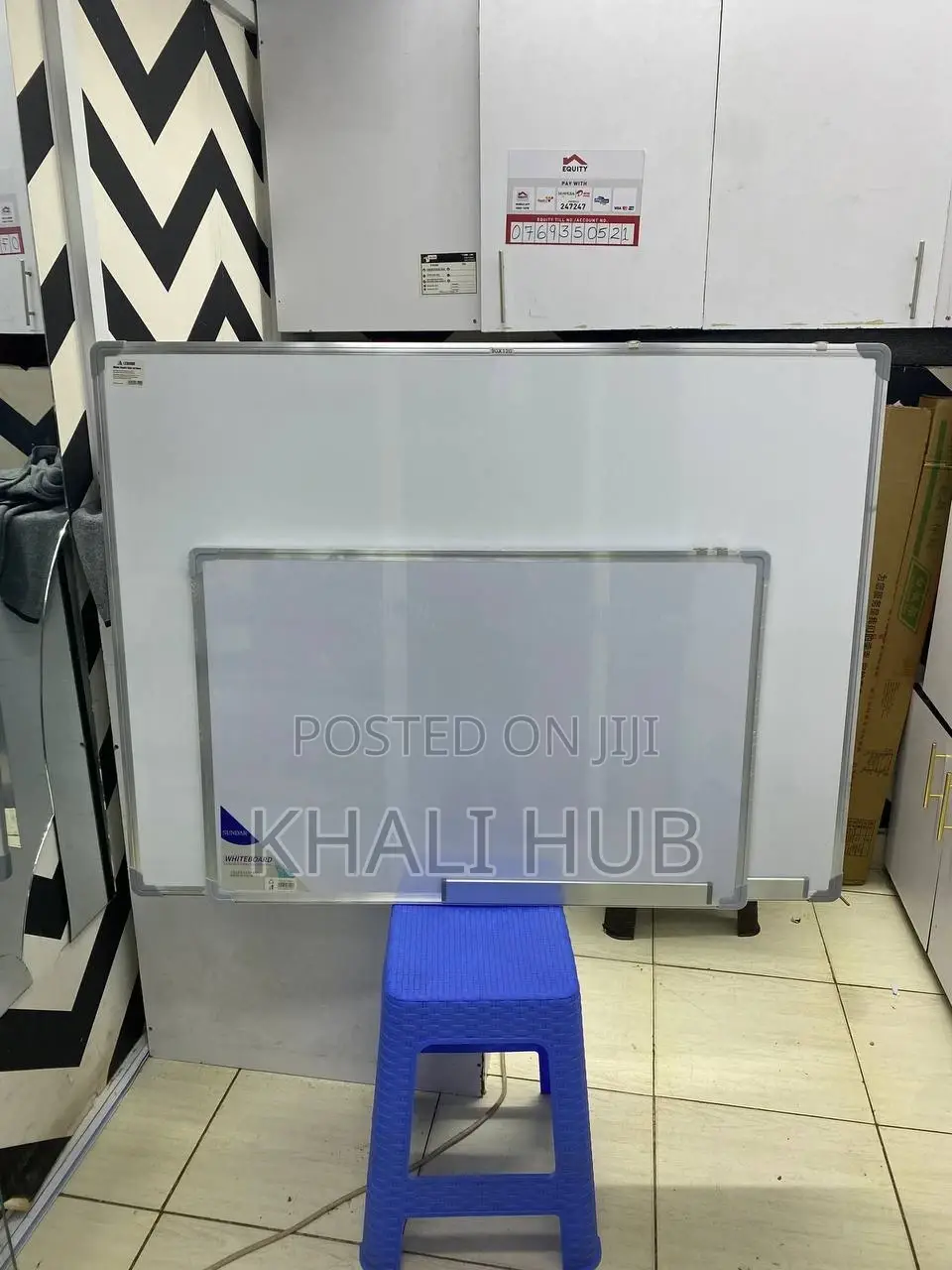 White Board, White Board, Whiteboards~