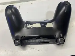 1 Pad, PS4 STANDARD, Clean