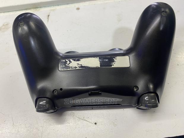 1 Pad, PS4 STANDARD, Clean - thumbnail 5