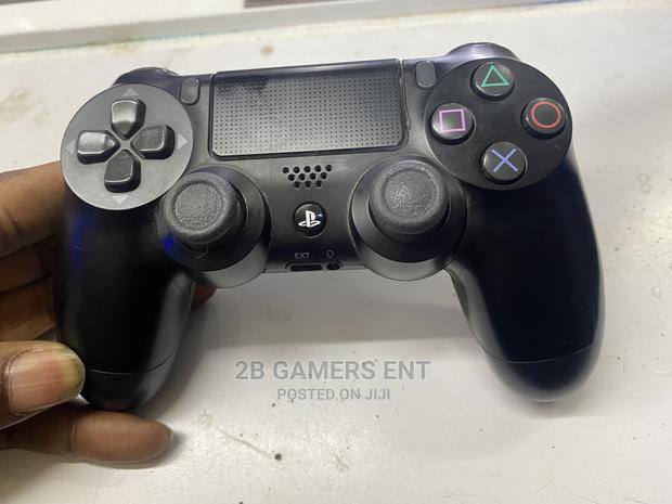 1 Pad, PS4 STANDARD, Clean - thumbnail 4