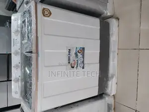 Bruhm Washing Machine 12kg Washer /Spinner