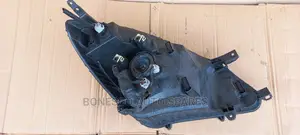 Suzuki Solio Nonxenon Headlight Assembly