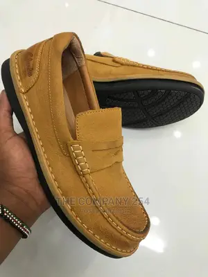 Original Geniune Leather Assorted Official Shoes