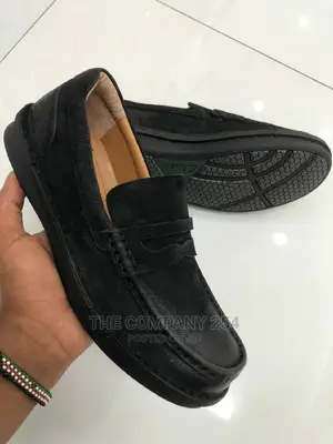 Original Geniune Leather Assorted Official Shoes