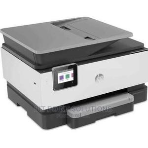 Hp 9013 Officejet Printer - thumbnail 2
