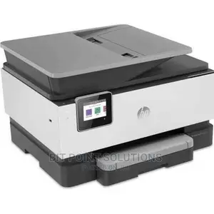 Hp 9013 Officejet Printer
