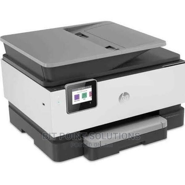 Hp 9013 Officejet Printer - main view