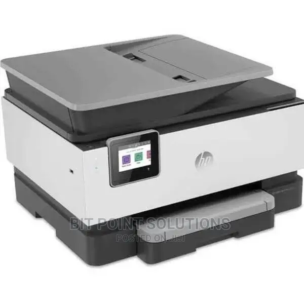 Hp 9013 Officejet Printer