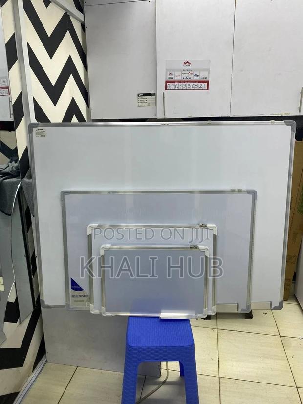 Whiteboard- White Boards; White Boards. - main view