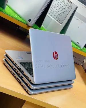 Laptop HP EliteBook 840 G3 8GB Intel Core I5 SSD 256GB