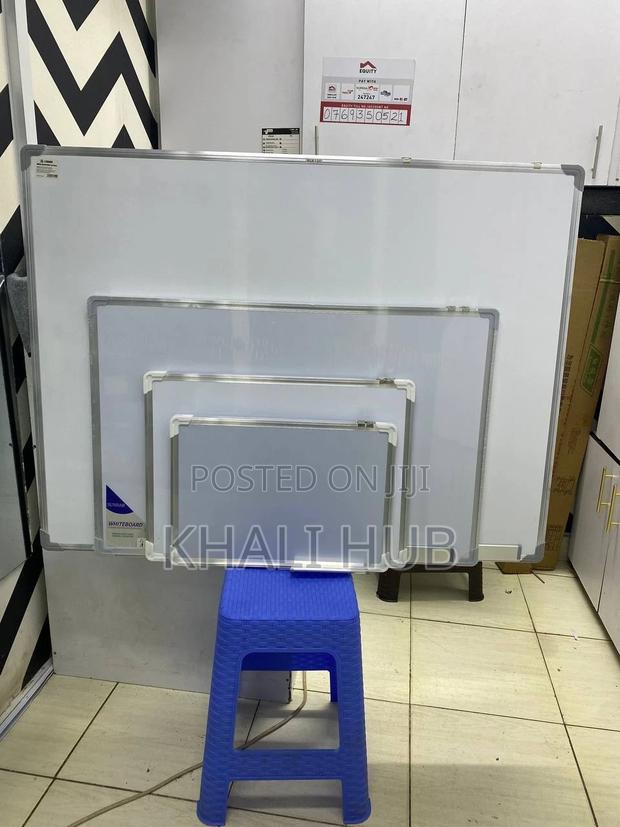 Whiteboards Whiteboards Frame White Boards. - main view