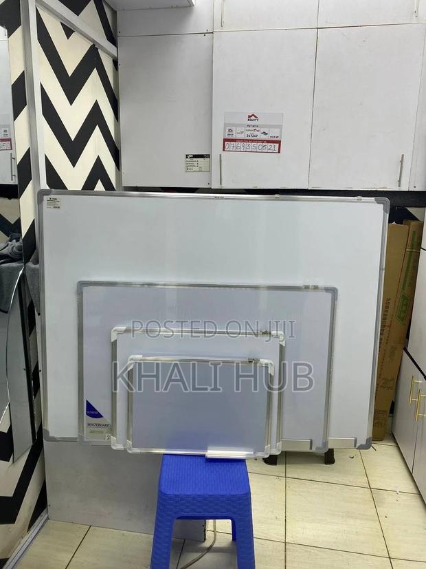 Whiteboards White Board White Board° White Boards. - main view