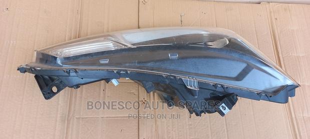Honda Fit 2014/2015 Nonxenon Headlight - thumbnail 2
