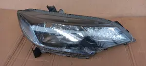 Honda Fit 2014/2015 Nonxenon Headlight