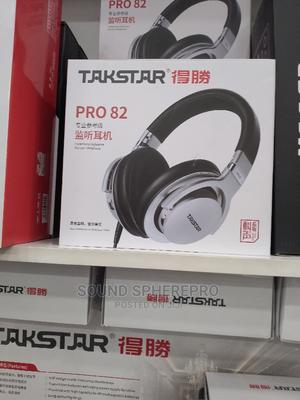 Takstar Pro 82 - main view